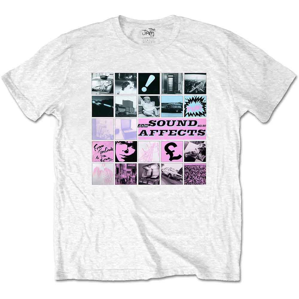 JAM ジャム - Sound Affects / Tシャツ / メンズ - PGS